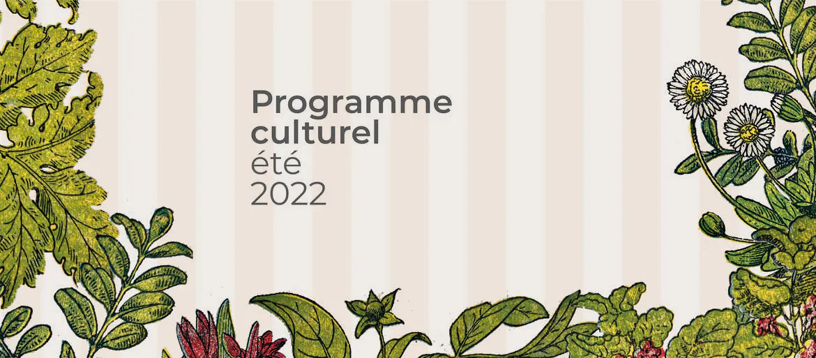 Vivre à Giou de Mamou - Saison culturelle estivale