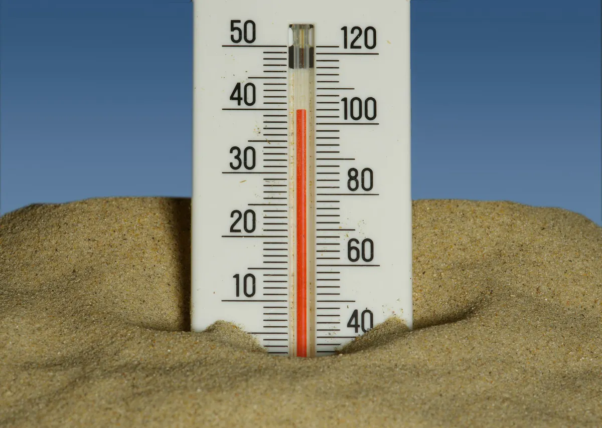 CANICULE VIGILANCE ORANGE