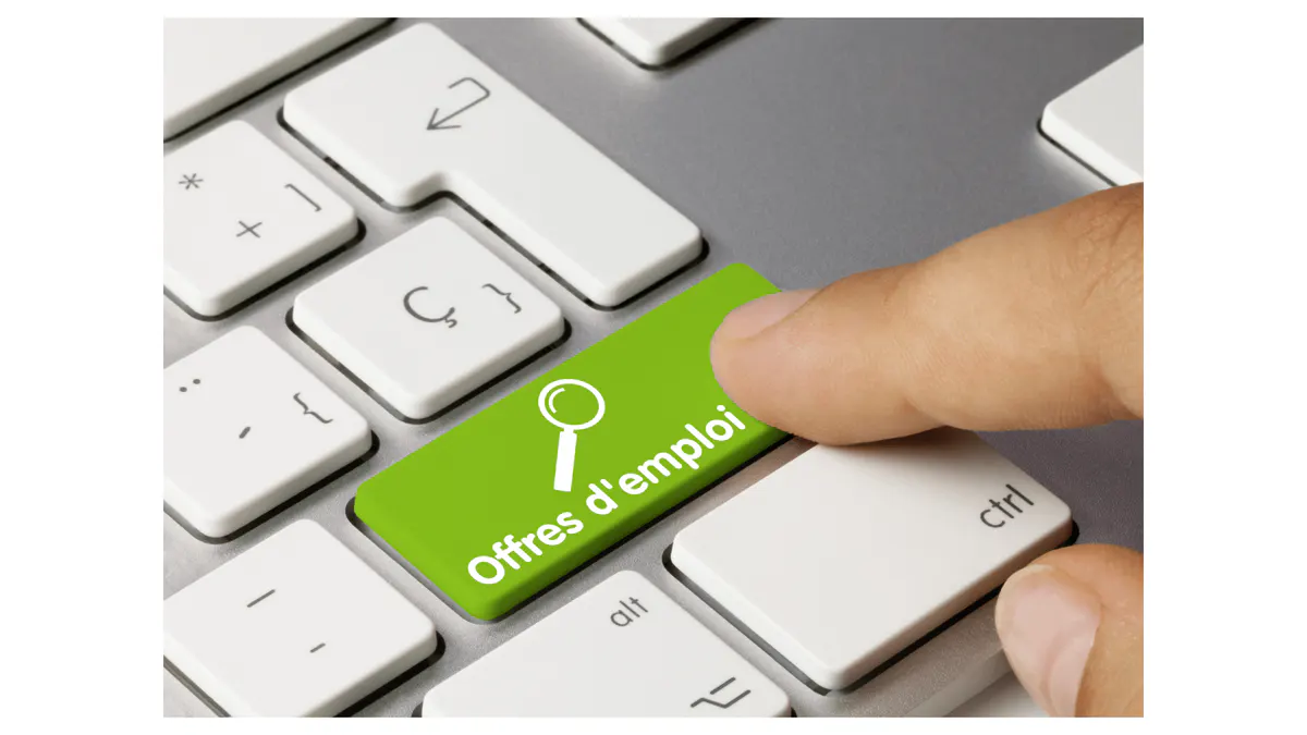 OFFRE d’Emploi | La CdC recrute