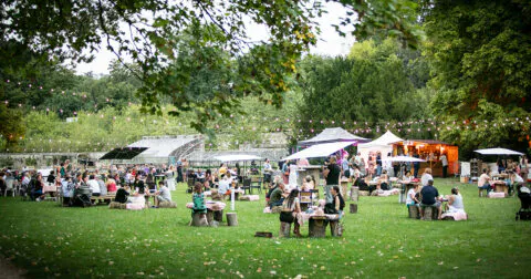 La Guinguette de Cergy - Cergy