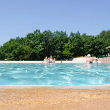 La piscine intercommunale de la Semine est ouverte du samedi 4 juillet au dimanche 30 août.