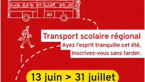 Transports scolaires 2022/2023