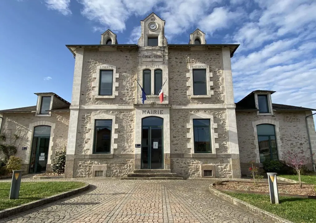 Fermeture exceptionnelle de la mairie vendredi 15 mai 2026