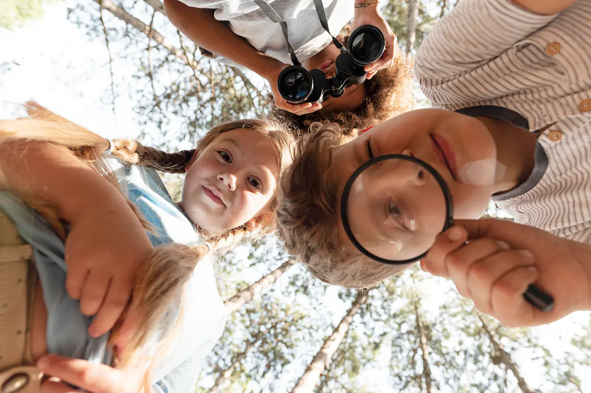 Cap sur les vacances d&#8217;été à Aubusson !