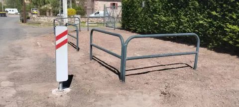 🧹 Entretien des espaces publics