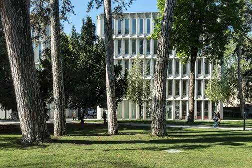 La Cité des arts : les portes ouvertes auront lieu le 27 juin, de 8h à 12h30