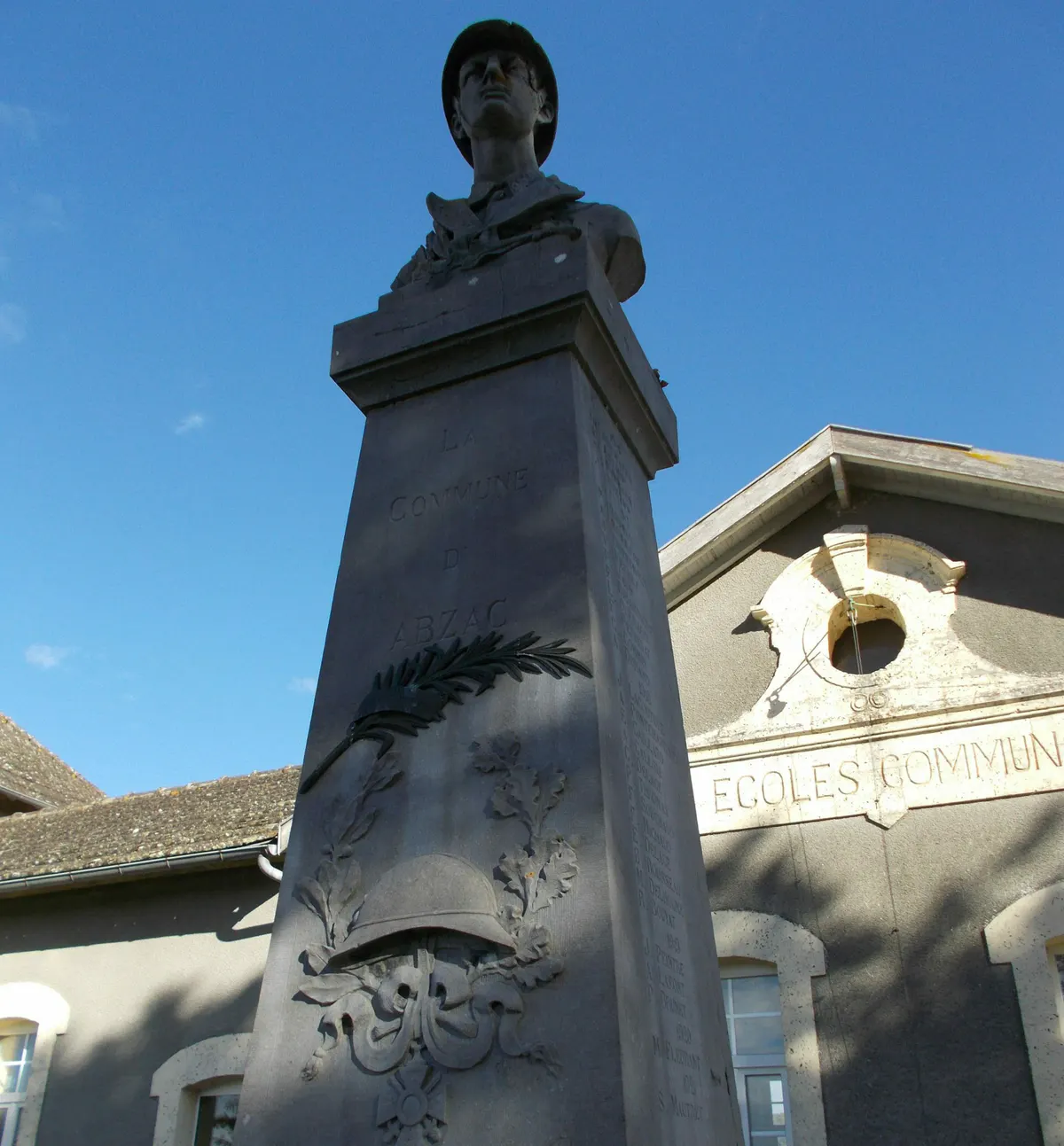 Commémoration du 8 mai