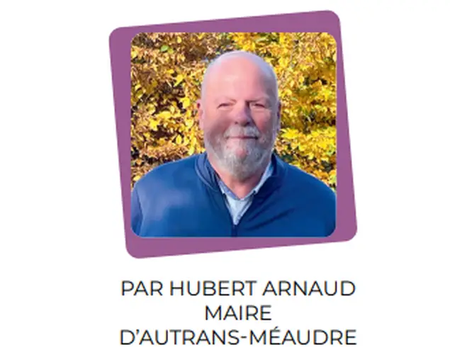 Partageons l'esprit AM !