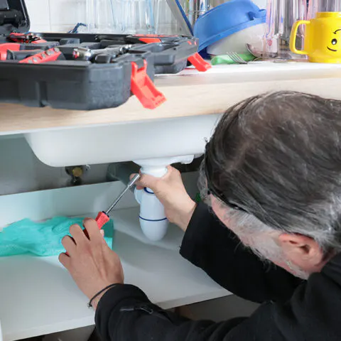 Seniors : aide aux petits travaux - Chevilly-Larue