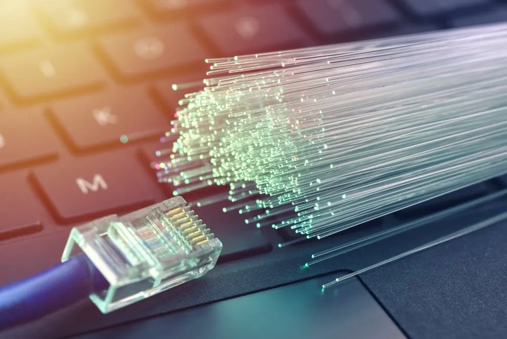 Déploiement de la fibre