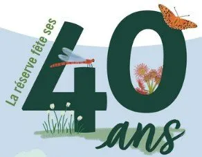 Fête de la réserve : samedi 29 août 2026