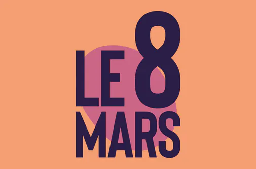 8 mars : journée internationale des droits des femmes - Ville inclusive