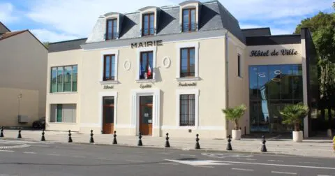 Budget communal : des orientations solides confirmées et des investissements structurants - Site officiel de la Ville de Crosne