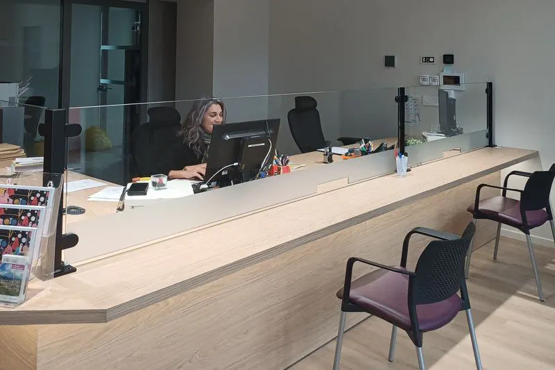 Challes les Eaux: Fermeture exceptionnelle de l'accueil de la mairie - Mercredi 1er juillet de 14h à 18h