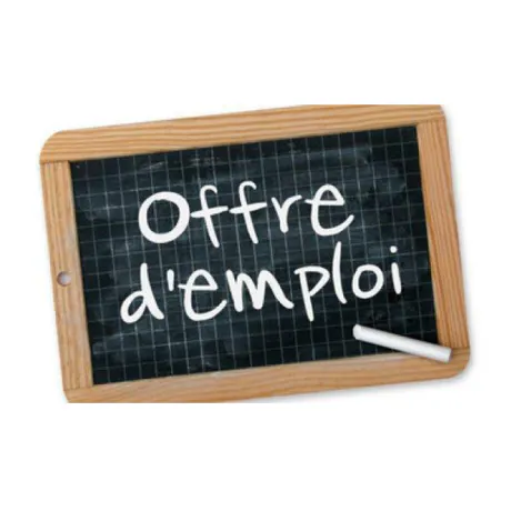 1 animateur.trice diplômé.e a minima d’un CAP petite enfance