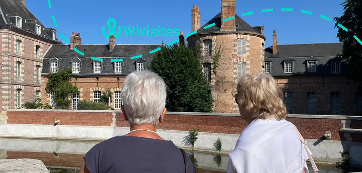 Visitez Bellegarde librement | Mairie de Bellegarde