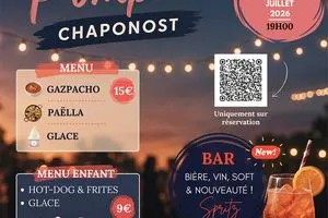 Fête Nationale / Informations