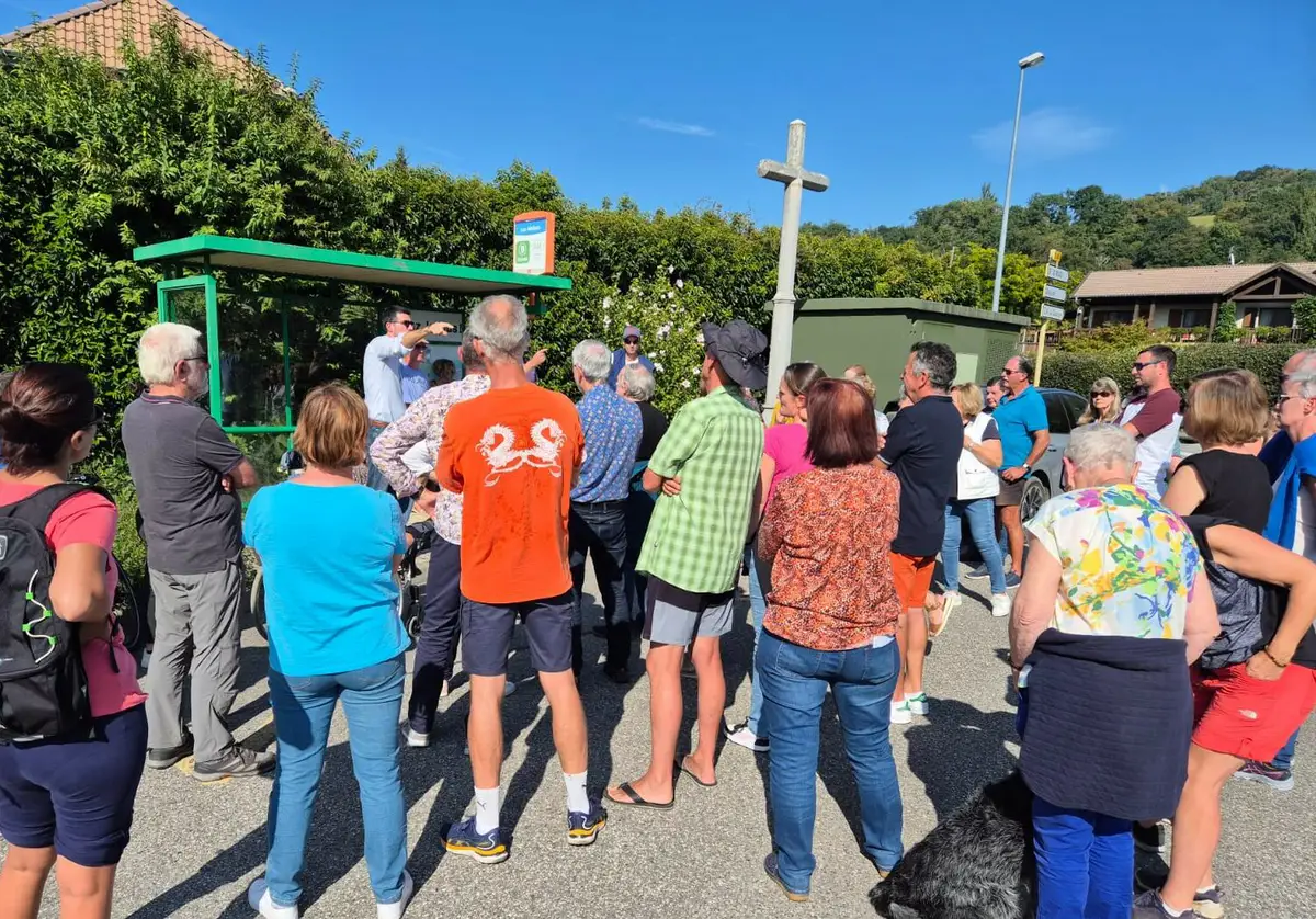 Rencontres de proximité