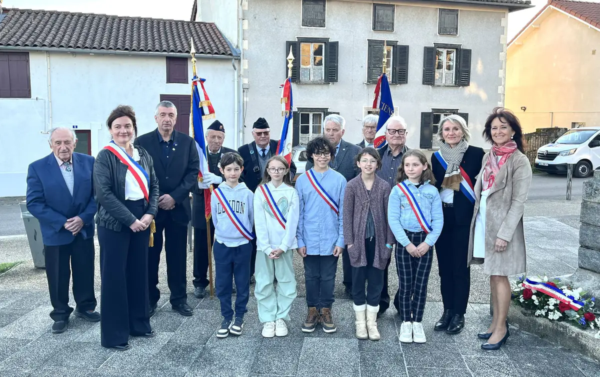 Commémoration du 19 mars 1962