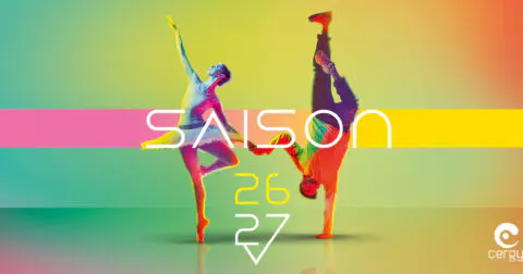 La nouvelle saison de Visages du Monde est lancée ! - Cergy