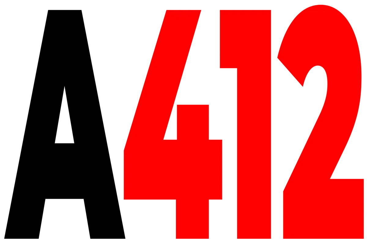 A412 : AVIS DE PARTICIPATION DU PUBLIC