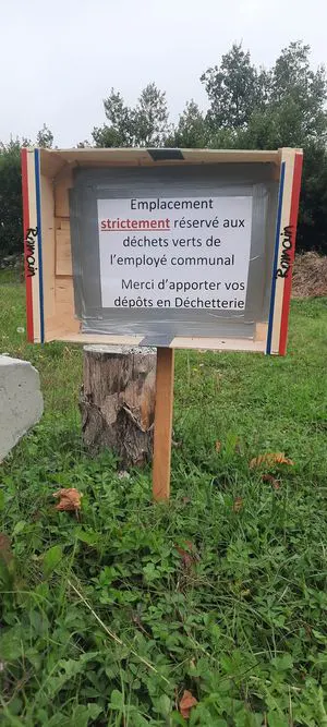 POUR RAPPEL