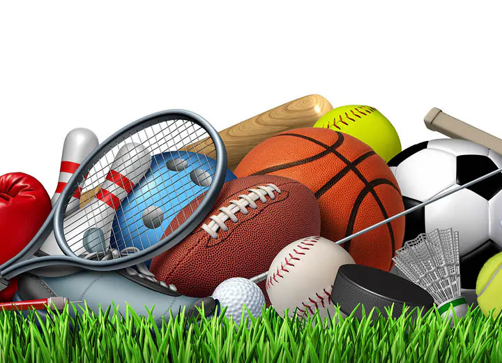 Stage multisports - OCTOBRE