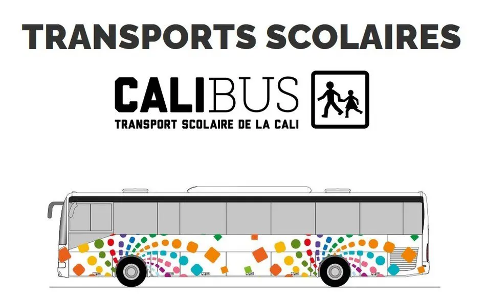 Aide au transport scolaire