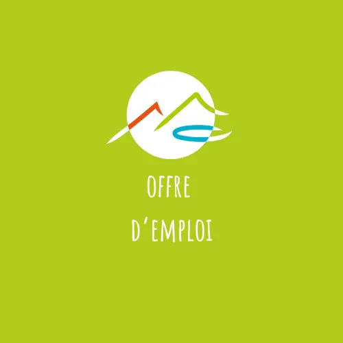 Offre d’emploi : Commune de Champagny-en-Vanoise