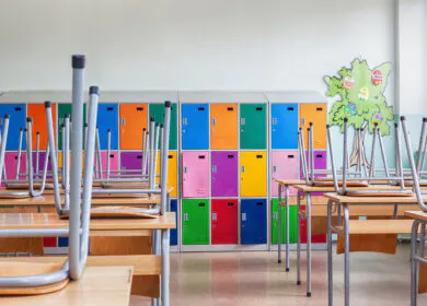 FERMETURE EXCEPTIONNELLE DES ÉCOLES LES 22 ET 23 JUIN 2026 EN RAISON DES FORTES CHALEURS
