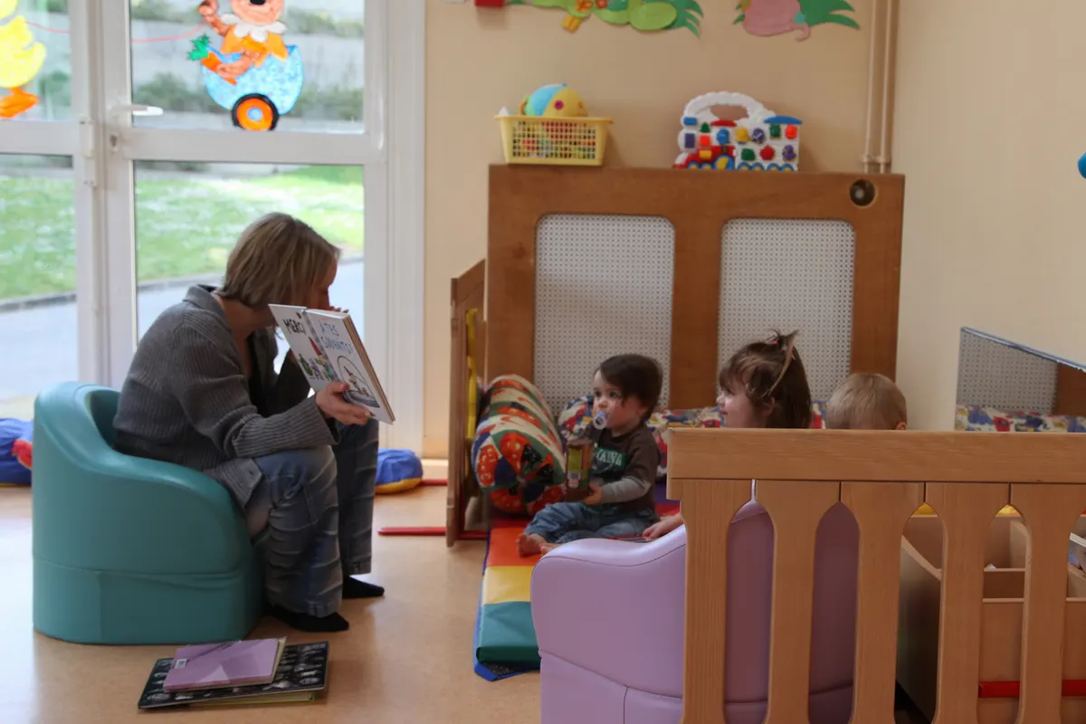 Les inscriptions pour la Toute Petite Section (MTA) sont ouvertes jusqu’au 14 mai 2026