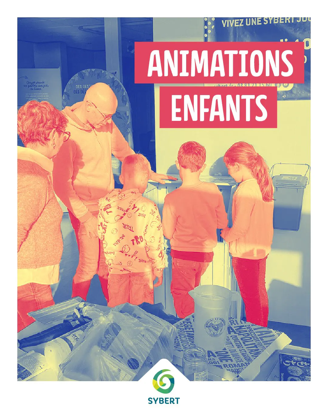 Activité enfants : mini-jeux pour apprendre en s'amusant