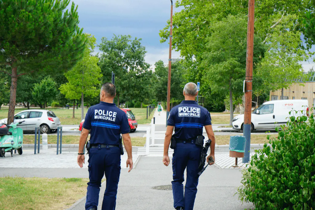 Opération Tranquillité Vacances &#8211; Partez sereinement pendant vos vacances