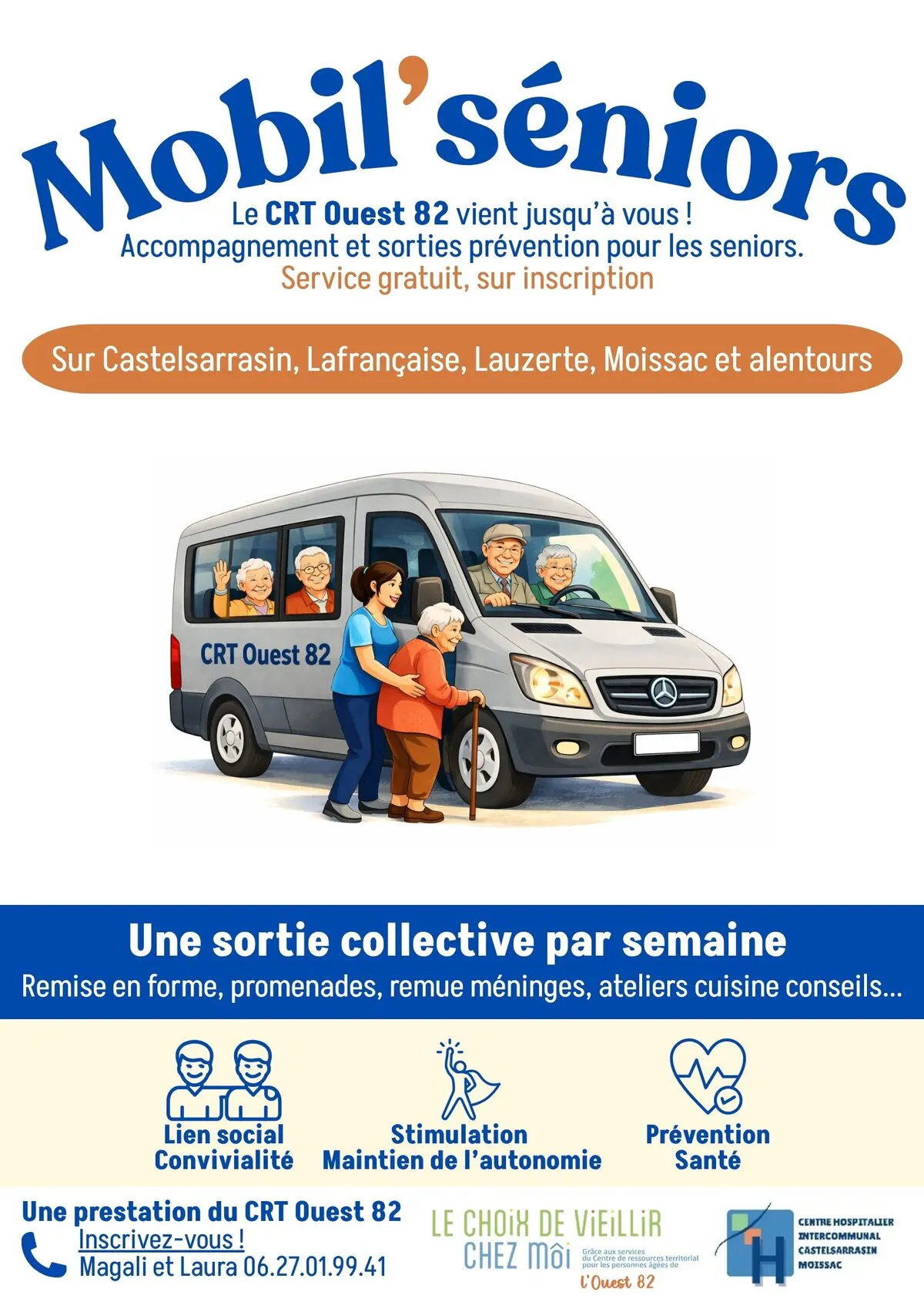 Dispositif Mobil’séniors
