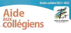 Aide aux collégiens