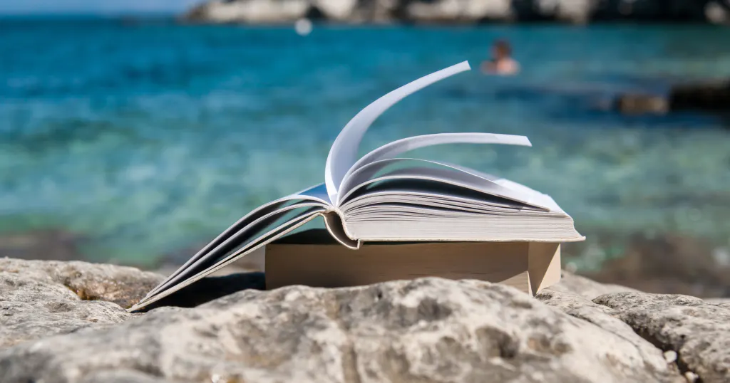 Horaires d’été de bibliothèque