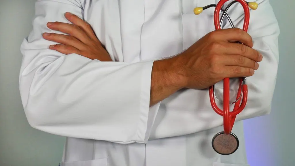 La commune recherche des médecins