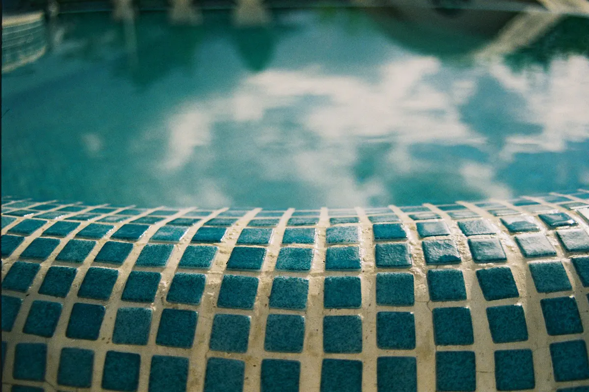 Les piscines en Haut-Poitou