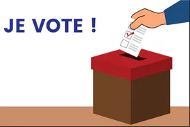 Inscriptions sur les listes électorales