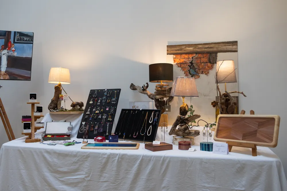 Les nouveaux commerces pour la boutique éphémère du 15 rue Notre-Dame