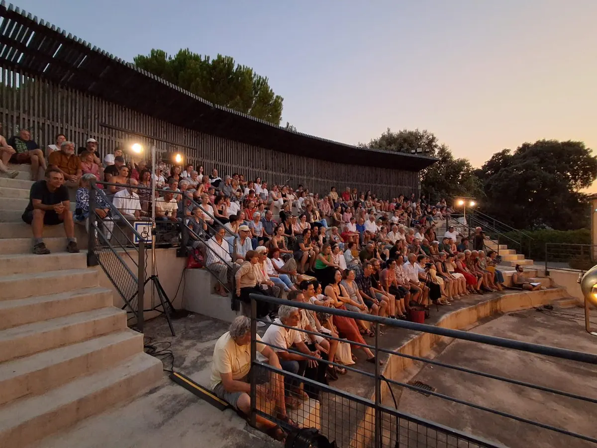 🎭 Un grand bravo à la troupe TACA !