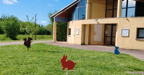Cap sur le Printemps à Rachety !