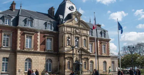 Jurés d'assises 2027 - Site officiel de Cabourg