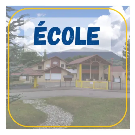 Offre d’emploi : Agent périscolaire et technique
