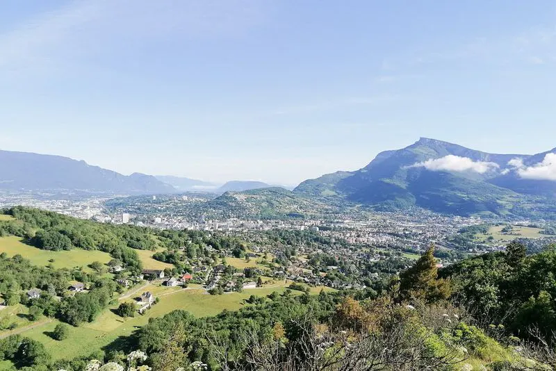 Mécénat local pour le climat : agir pour la séquestration carbone naturelle sur le territoire