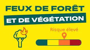 ATTENTION AUX FEUX
