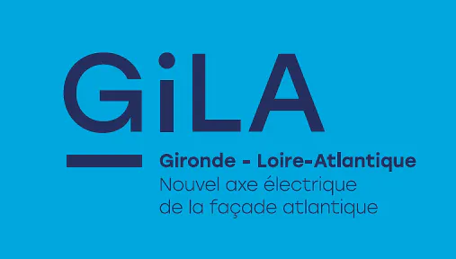 PROJET GILA | Nouvel axe électrique de la façade Atlantique