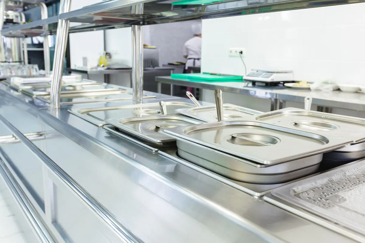 Nouveaux tarifs de la restauration scolaire