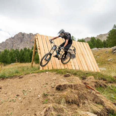 VTT - SAUZE BIKE PARK