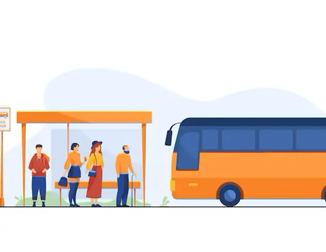 INFO MOBILITÉ